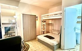 Appartement Confort Paris 75009