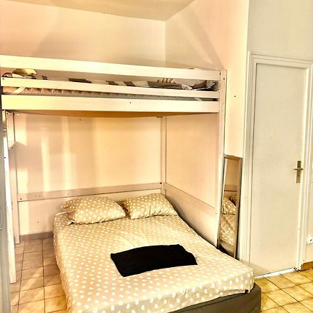 Appartement Confort Paris 75009 Extérieur photo