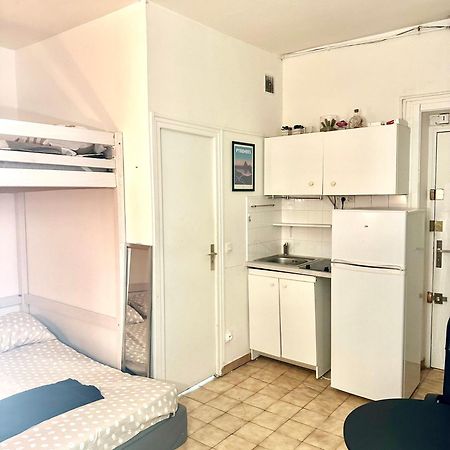 Appartement Confort Paris 75009 Extérieur photo